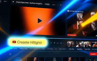 Video highlight: scopri cosa sono e come arricchiranno la tua esperienza visiva