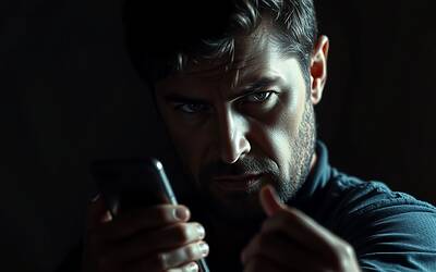 Vieri critica Cassano: la furia dell'ex calciatore e l'ennesimo scontro pubblico