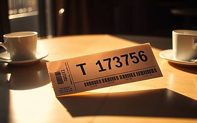 Vincitore Lotteria Italia, mistero all'Autogrill di Somaglia: nessuno si è fatto vivo