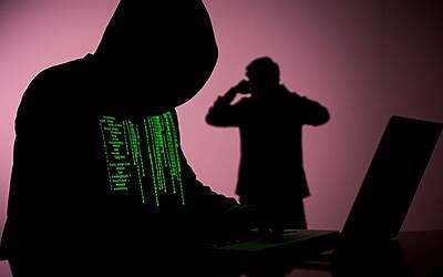 Virus informatico minaccia l'Italia: rubo le credenziali e svuoto il tuo conto