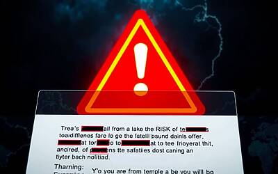 Virus informatico si nasconde in false offerte: attenzione agli attacchi online!