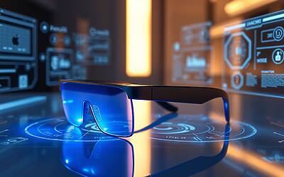 VisionOS: gli sviluppi di Apple per i prossimi smart glasses promettono grandi innovazioni