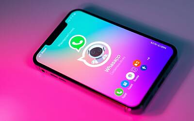 WhatsApp e l'intelligenza artificiale: la nuova era della comunicazione intelligente