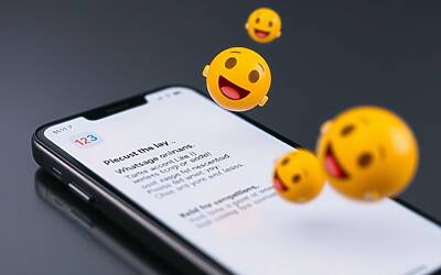 WhatsApp implementa il controllo delle animazioni per migliorare l'esperienza utente