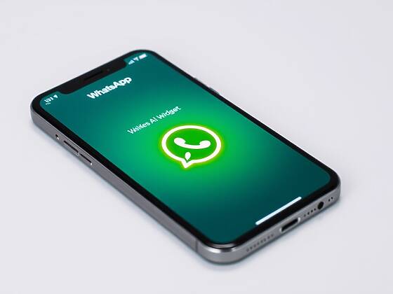 WhatsApp: novità in arrivo con un widget innovativo da Meta AI