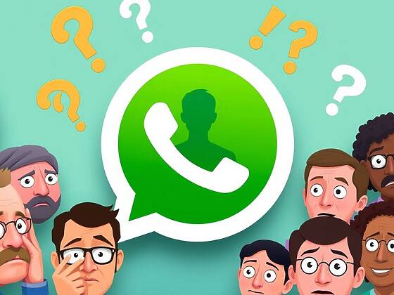 Whatsapp rivoluziona le icone: utenti confusi e preoccupati per il cambiamento