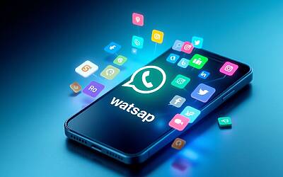 WhatsApp rivoluzionata: nuovo accesso sorprendente che cambia tutto per gli utenti