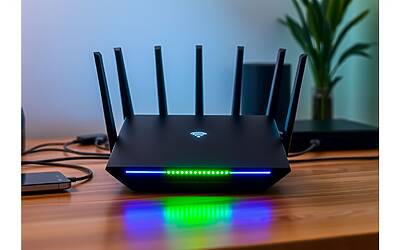 Wi-Fi 8: Affidabilità come priorità rispetto alla velocità nelle nuove connessioni