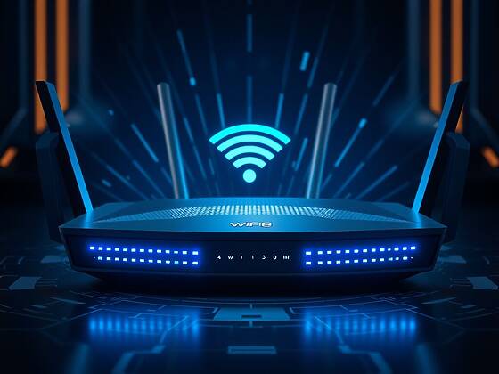 Wi-Fi 8: scopri le connessioni avanzate per un’esperienza senza interruzioni