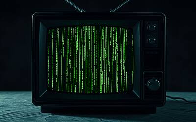 Will Smith e Matrix: chiarimenti su un equivoco che ha confuso i fan