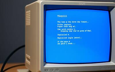 Windows 11: come funzionerebbe con solo 184 MB di RAM in un test estremo