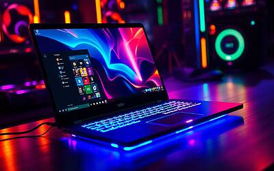 Windows 11 conquista i videogiocatori con nuove funzionalità e miglioramenti straordinari