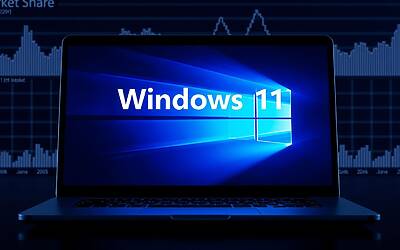 Windows 11 e il calo della quota di mercato nel settore tecnologico attuale