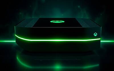 Xbox svelata: possibile nome e caratteristiche della nuova console in arrivo