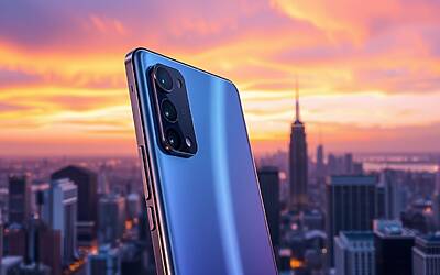 Xiaomi 16 e la telecamera periscopica: novità sul modello di base