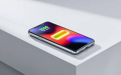 Xiaomi Mix Flip 2: nuova batteria potente, design sottile e leggero per prestazioni superiori nel tuo smartphone.