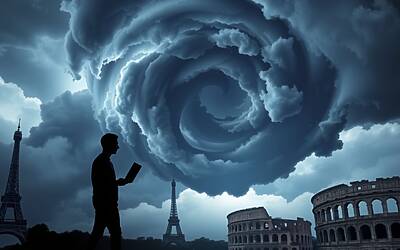 Zuckerberg adotta strategie impreviste per sfuggire alle normative europee