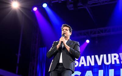 Achille Lauro chiarisce il suo rapporto con Fedez dopo i recenti gossip