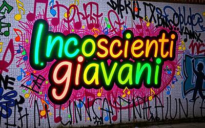 Achille Lauro conquista le radio con "Incoscienti giovani" al primo posto assoluto