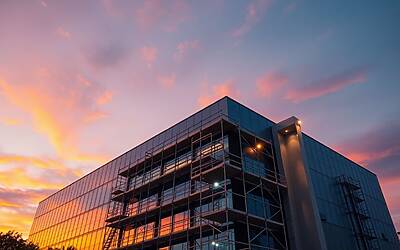 Aggiornamento catastale per superbonus: la guida definitiva per i contribuenti sereni