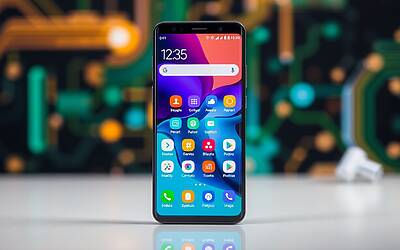 Aggiornamento One UI 7: scoprire i nuovi miglioramenti per smartphone Samsung