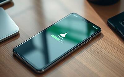 Aggiornamento software per Galaxy S25: ecco tutte le novità e le funzionalità da scoprire!