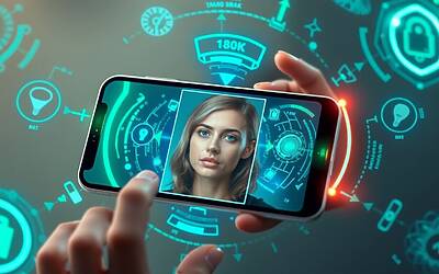 AI Deepfake Detection: la soluzione HONOR per proteggere gli utenti dai contenuti falsi