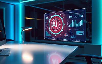 AI e lavoro: come l'intelligenza artificiale trasforma il mercato professionale moderno