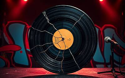 Album "muto": come McCartney ed Elton John affrontano la sfida dell'IA