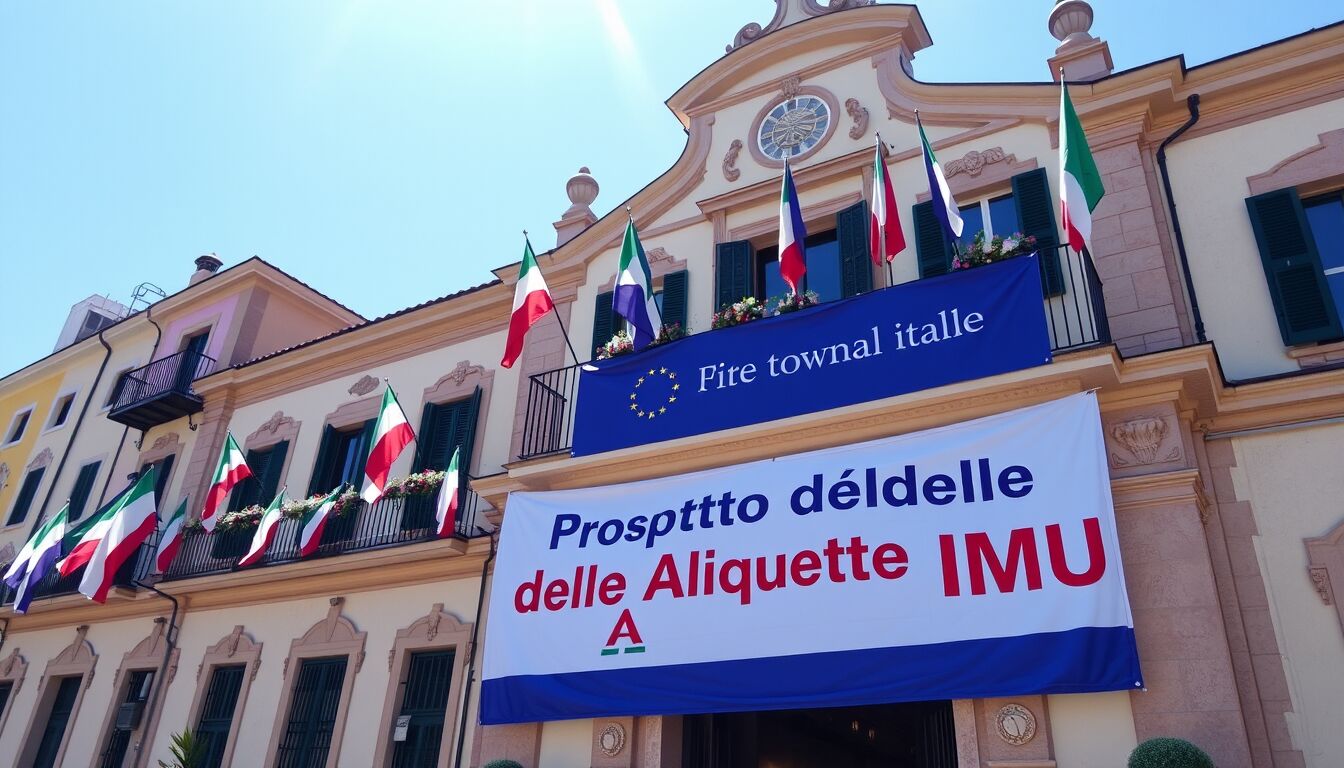 Aliquote IMU aggiornate e chiarimenti utili sulle FAQ del MEF