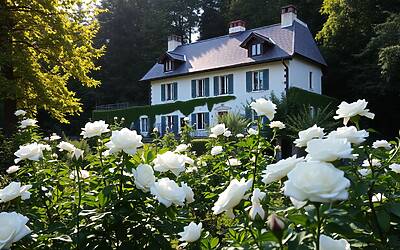 Alpi svizzere e riservatezza: l'ideale rifugio per celebrità in cerca di relax