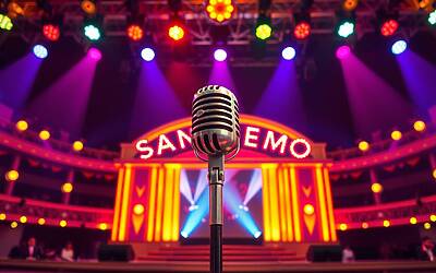 Amadeus torna a Sanremo? Scopri le ultime novità dalla Rai su di lui.