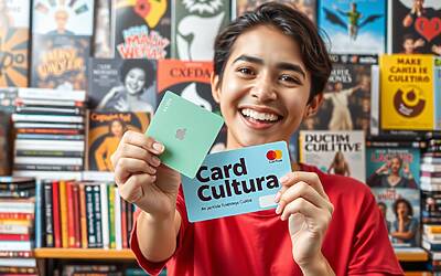 Amazon e Ministero della Cultura: Scopri le Carte di Cultura e Merito per Giovani