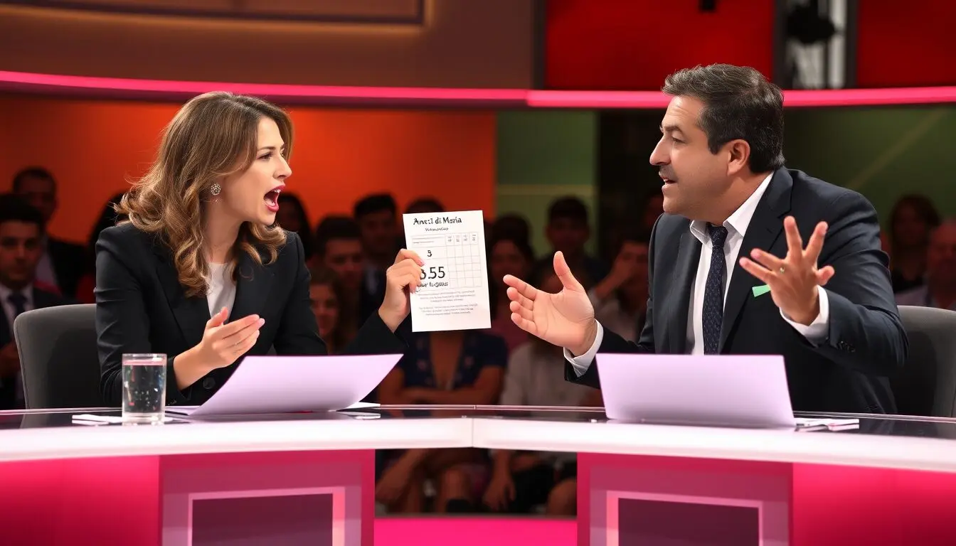 Amici 24 anticipazioni: tre litigi in studio cambiano dinamiche tra i concorrenti