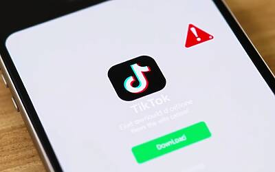 Android e TikTok: istruzioni per l'installazione dell'app direttamente sul dispositivo