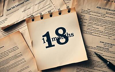 Ape sociale: fondamentale rispettare la regola dei 18 mesi di assunzione per la pensione