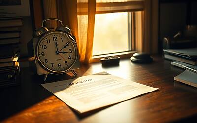 Ape sociale: guida alla richiesta dopo dimissioni volontarie dal lavoro