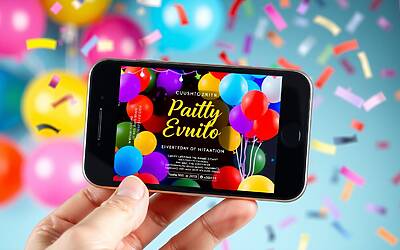 App iPhone di Apple per creare inviti a eventi in modo semplice e personalizzato per ogni occasione