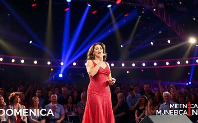 Ascolti Tv: Domenica In trionfa, mentre Tradimento fatica a decollare. Informazioni dettagliate