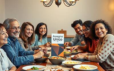 Assegno unico: guida agli importi e novità comunicati dall'INPS per il futuro