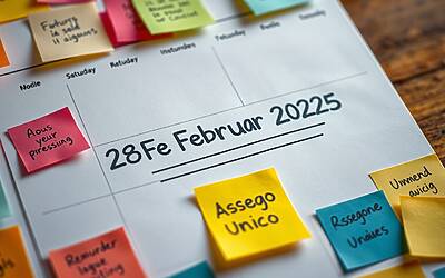 Assegno Unico: guida completa ai pagamenti e alle maggiorazioni di febbraio