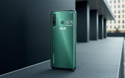 ASUS Zenfone 12 Ultra: scopri specifiche dettagliate e prezzi attuali in Italia