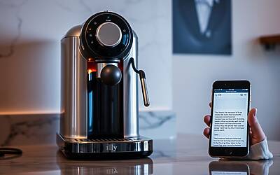 Attenzione alla truffa della mail sulla Illy Espresso Machine, ecco cosa sapere