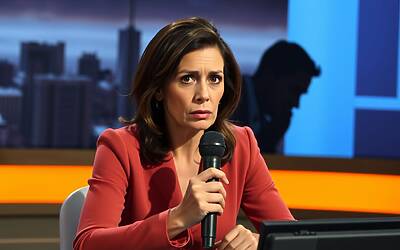 Balivo contro Magalli: polemica esplode a La Volta Buona, critiche infuocate