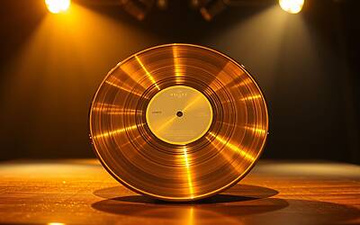 Balorda nostalgia di Olly: successo straordinario con oltre 100mila dischi venduti