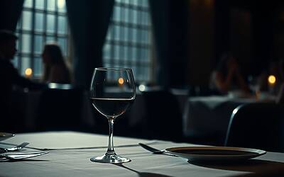 Basciano e Sophie: scopri cosa accade ogni sera nello stesso locale