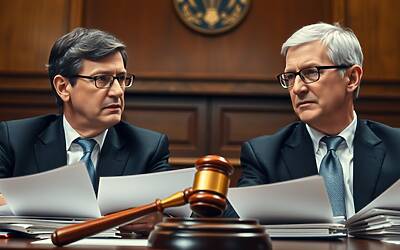 Battaglia tra Epic Games e Apple: il confronto tra Phil Schiller e Tim Cook