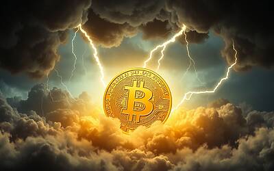 Bitcoin: lo strumento che protegge la tua ricchezza in tempi incerti e turbolenti