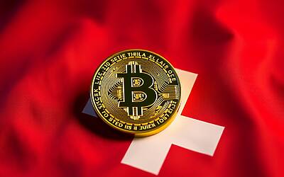 Blackrock lancia ETP su Bitcoin in Svizzera per investimenti innovativi nel mercato cripto
