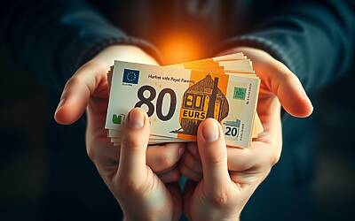 Bonus 800 Euro per genitori separati: pagamenti in arrivo con nuove norme?